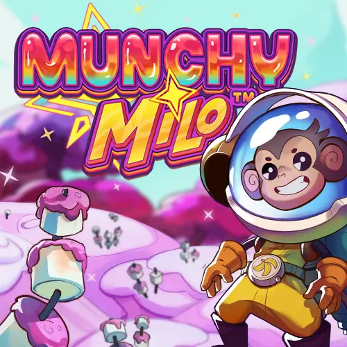 Munchy Milo